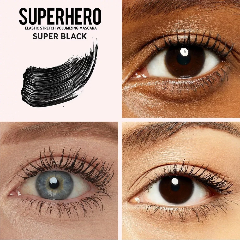 IT Cosmetics Superhero Mascara – Travel Size (New)